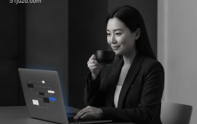 普通人也能搭建AI工作流：零代码打造数字员工，告别重复劳动