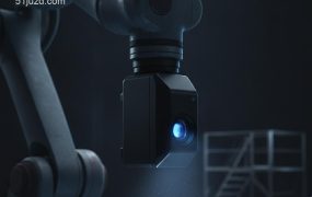 给旧机器装个AI“眼睛”：00后博士团队打造即插即用模组，让普通工厂也能黑灯作业
