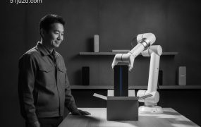 “租个机器人上班”成真:百亿资本砸向“机器脑”,小老板也能用上按月付费的AI员工了