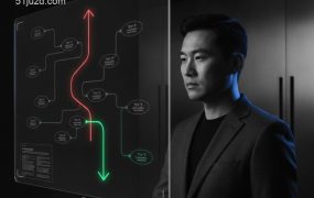 搭建AI商业推演工作流：告别拍脑袋决策，让AI帮你预演市场成败