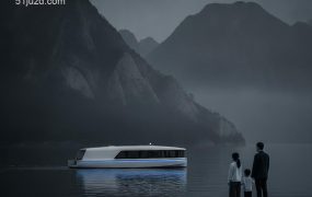 广西AI无人船试航成功，景区“无人船长”正式上岗：一个低成本引爆客流的文旅新项目