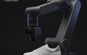 “超龄工”悲剧背后：小工厂如何用AI视觉搞定自动化质检，成本降一半