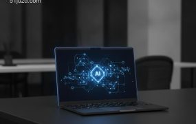 央企被要求全面搞“AI+”，我用3个工具给公司造了个数字员工，后台成本降一半