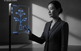 外资岗位变局，普通人如何用AI自救：一份低成本技能提升方案，精准锁定高薪赛道