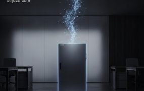 AI知识库搭建告别龟速：国产存储新品，让你的专属AI秒速响应