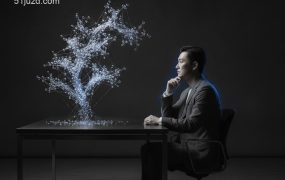 AI项目总失控？别再“管”了，该“养”了：重读《失控》后，我悟出这套AI工作流搭建方法