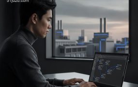AI算力进入“水电煤”时代：告别硬件成本，教你搭建Token工作流，自动化跑出新业务