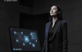 华为鸿蒙AI杀疯了：一句话调动AI团队，20分钟搞定200页PPT