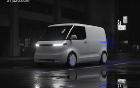 半夜补货别再请司机了，青岛老板开始用无人车，物流成本砍掉2/3
