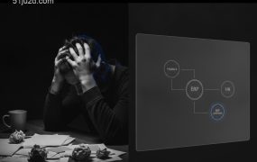零代码“AI工作流搭建”指南：让你的财务、人事流程自己跑起来