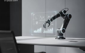 AI工作流搭建：别再手动做报表了，手把手教你打造7×24小时数字员工