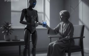 日本机器人放弃自研，给机器租个“大脑”：这背后藏着解决用工荒的AI副业项目