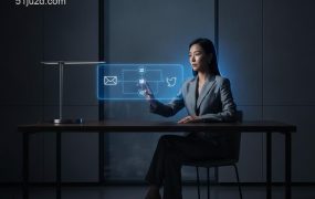 为AI扩产砸百亿，真正机会是搭建自动化工作流：让AI为你打工