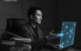 “大空头”做空英伟达，普通人别再跟风：用AI工作流搭建自动化系统，解决实际问题才赚钱