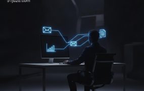 抄三星作业搭建自动化工作流：让1个员工释放1个团队的效率