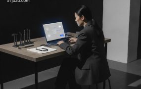 黄仁勋说别再怕AI了，我教你零代码搭建AI工作流，一个人顶个小团队