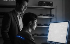 搭建企业知识库：把公司SOP喂给AI，3天顶上一个老员工