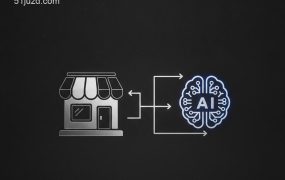 流量入口变天了：小老板别再死磕小程序，用“AI工作流”接入新财路