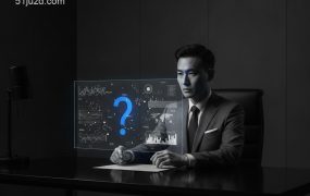 别再囤AI课了，高手都在用“问题挖掘法”：3步把AI变成解决问题的武器
