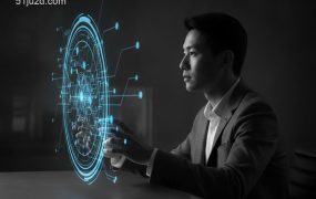 数学天才都投身AI了，我们普通人靠“AI知识库”工作流，也能把行业研究干成绝活