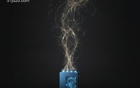 别只盯着大模型了，AI真正赚钱的赛道在这：巨头刚砸8亿布局算力产业链