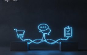 AMD发布AI“员工大脑”：无代码搭建自动化工作流，一人团队也能7×24小时接单