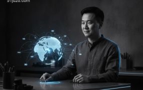 AI外贸获客新范式：从万亿城市赛道，看懂普通人的出海“AI军团”打法
