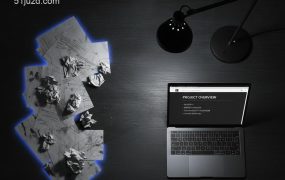 大厂悄悄换赛道：把Word扔给AI自动生成PPT，这波机会普通人也能抓