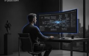 官方盖章“一人公司”模式：手把手教你搭建AI自动化工作流，一个人顶一支队伍