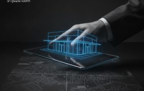 谷歌地球AI紧急叫停，却意外泄露了“AI数字选址”的生意经：零成本生成超写实商业设计图