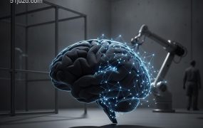 英伟达的“知识诅咒”：别让你的“老师傅”把经验带进坟墓