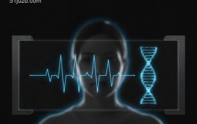 AI定制“电子眼”让盲人复明，这个思路正催生“个人健康管家”新饭碗