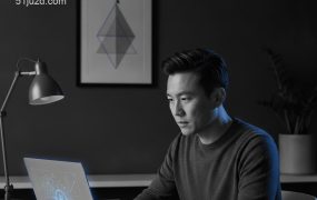 银行风控逻辑变了：AI副业项目缺钱？你的“词元”消耗量能当抵押物贷款