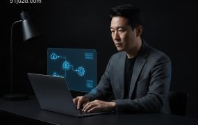 AI巨头官宣“和平共处”，普通人的真正机会来了：亲手搭建自动化工作流，把90%的杂事外包给AI