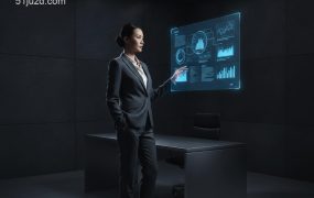 AI自动研究并生成报告：首个量子大模型已落地，彻底告别人工扒数据