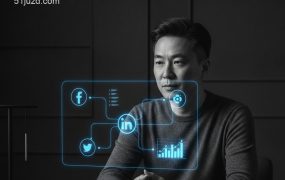 中科院AI Agent能干“总工”的活，普通人如何搭建工作流让AI自动打工？