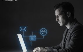 韩国砸4万亿押注AI，真正风口是“AI工作流”：让你的生意7×24小时自动运转