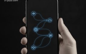 苹果换帅憋出大招：iPhone工作流搭建无需代码，动动嘴就让重复工作自动化