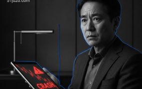 “电梯门”丑闻砸盘，给所有老板上了一课：用AI搞企业舆情监测，提前规避黑天鹅