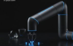 AI长手接管物理设备：Anthropic推出硬件“普通话”，让你的机器自己跑实验