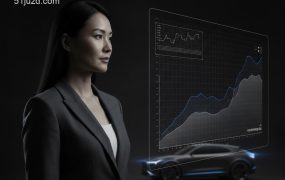吉利AI造车给了我灵感，我搭了套AI广告工作流：7天让获客成本降低30%