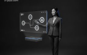 AMD新系统让AI“组团”干活，普通人也能搭建自动化工作流，彻底告别重复劳动
