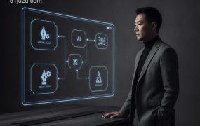 吉利新车爬上6001米，核心不是发动机，而是人人可用的“AI Agent”工作流