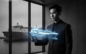 看懂中国造船业订单排到2030年的秘密：普通人也能复制的“政策饭”赚钱模式
