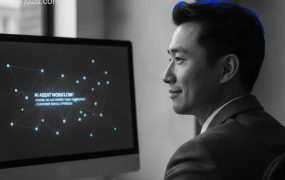 企业级AI Agent落地指南：把重复工作外包给AI，每年节省一个客服的钱