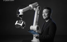 工厂自动化工作流搭建新革命：具身智能机器人不用编程，看一遍就上手，一年回本