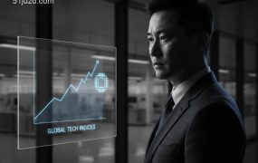 芯片“内存通胀”来了？教你零代码搭建AI采购预警工作流，成本直降15%