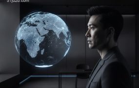 读懂美国“军事烧钱”新计划：未来十年的饭碗藏在AI和能源里