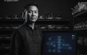 企业AI工作流搭建：零代码打造AI智能体，让重复工作彻底自动化
