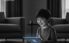 官方下场做“AI家教”了：拆解人教社这步棋，看懂知识变现新玩法